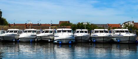 Marina