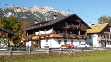 Außenbereich
