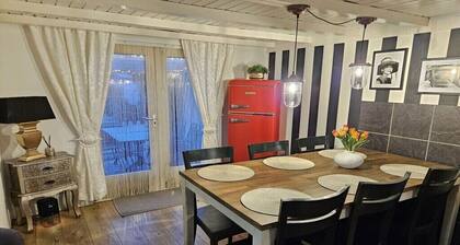 Holiday home with 3 bedrooms