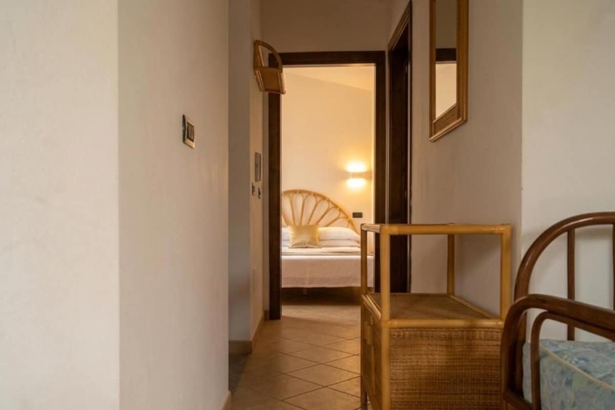 Condo, Garden View | WiFi (free)