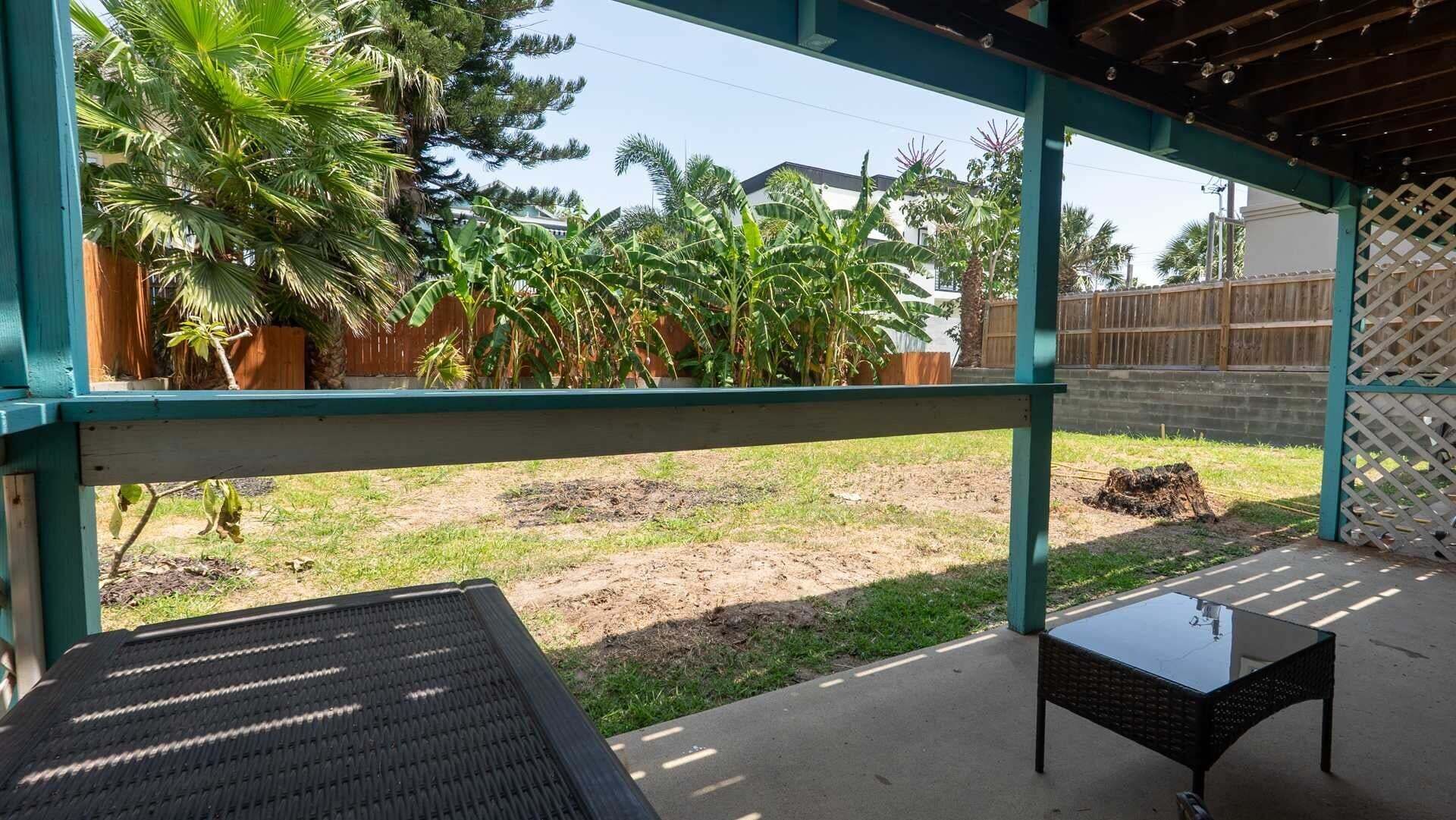 Apartment, 2 Bedrooms | Terrace/patio