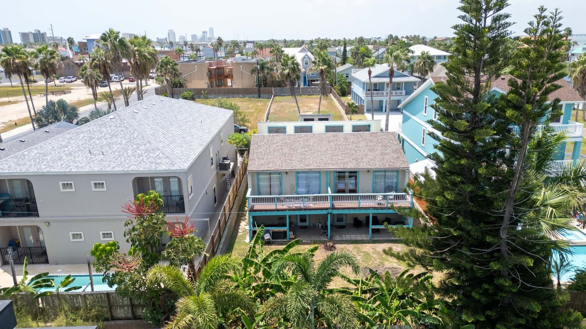 Apartment, 2 Bedrooms | Exterior