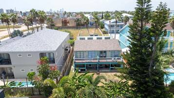 Apartment, 2 Bedrooms | Exterior