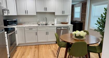Newly renovated 1-bedroom apartment in pleasant Gamaliel