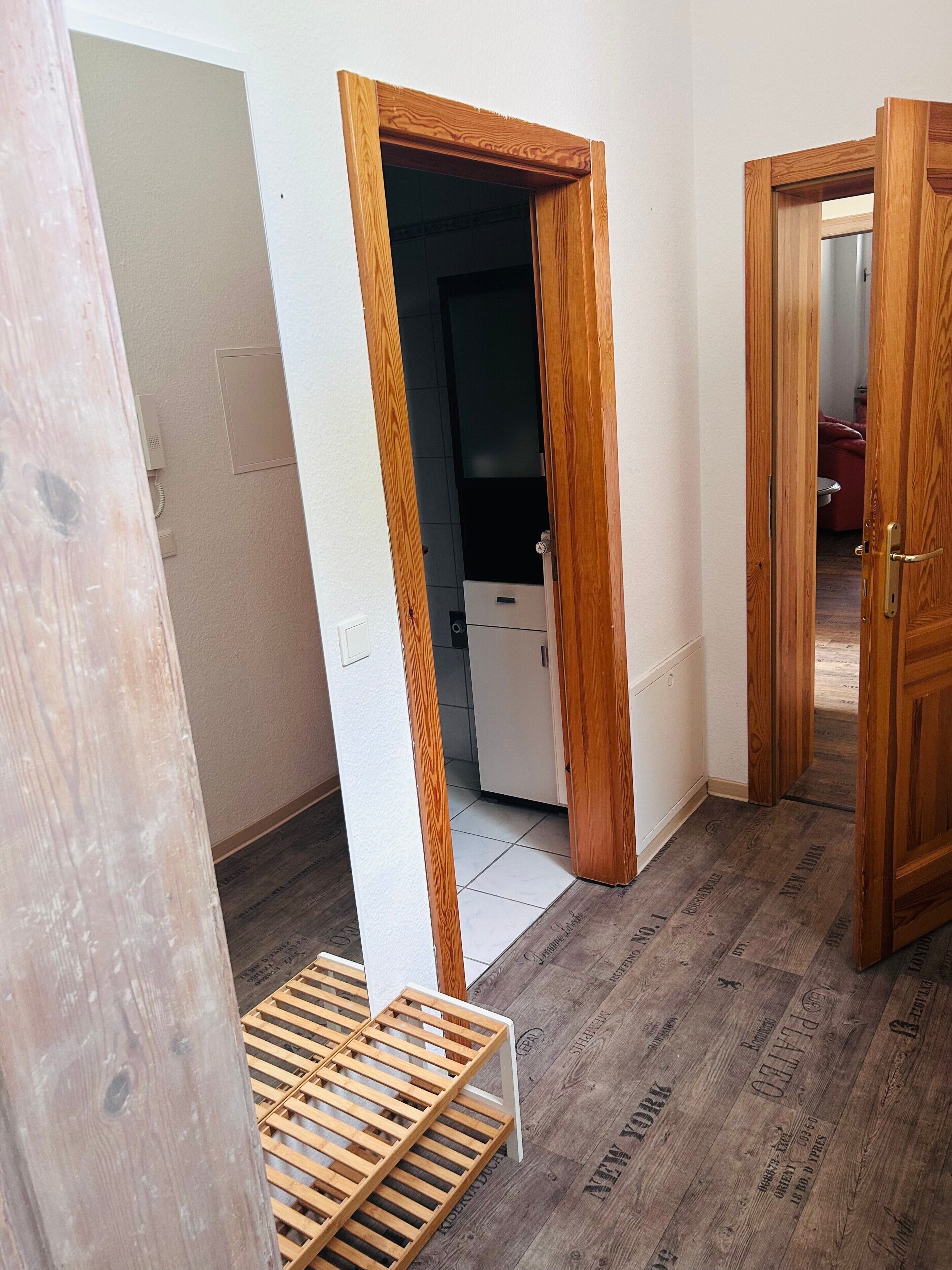 Interieur