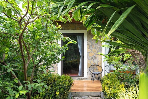 Hang Mua Green Garden Homestay