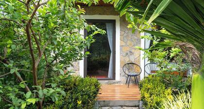 Hang Mua Green Garden Homestay