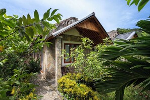Exterior - Hang Mua Green Garden Homestay (Ninh Binh)