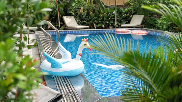 Kolam renang