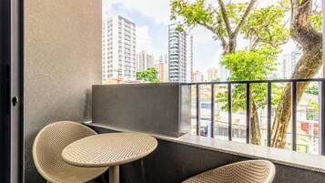 Basic Apartment | Property grounds