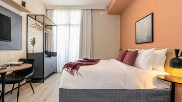 Basic Apartment | 1 bedroom