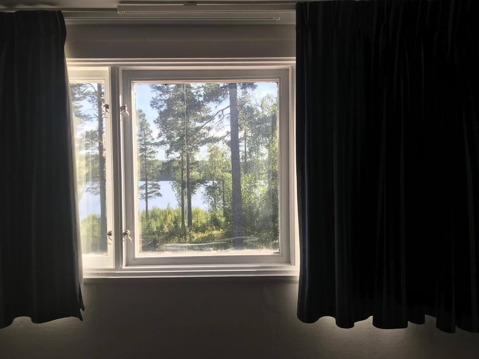 Interiör