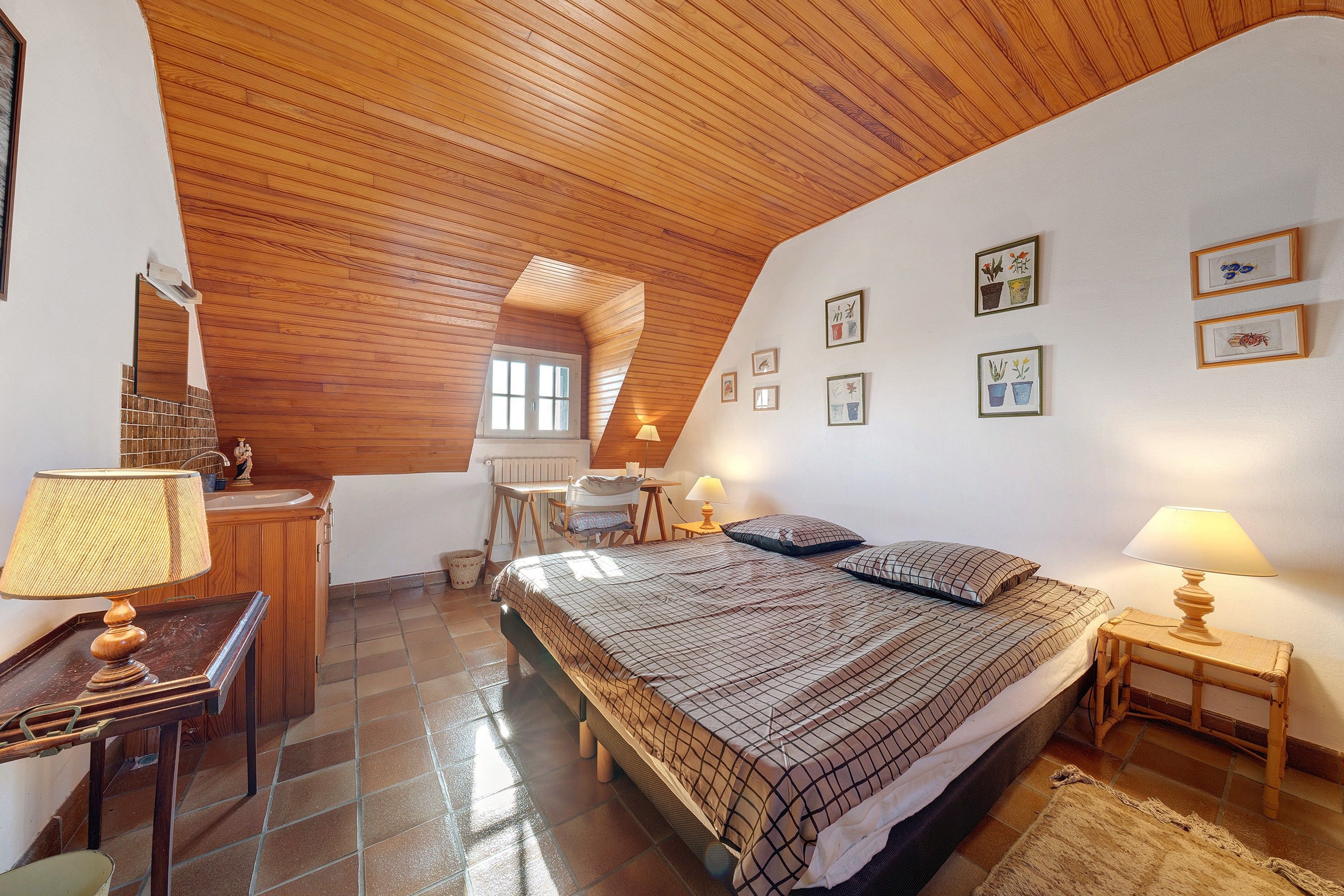 Habitació