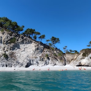 Plage