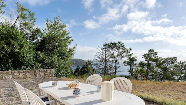 Servei de restauració a l'aire lliure