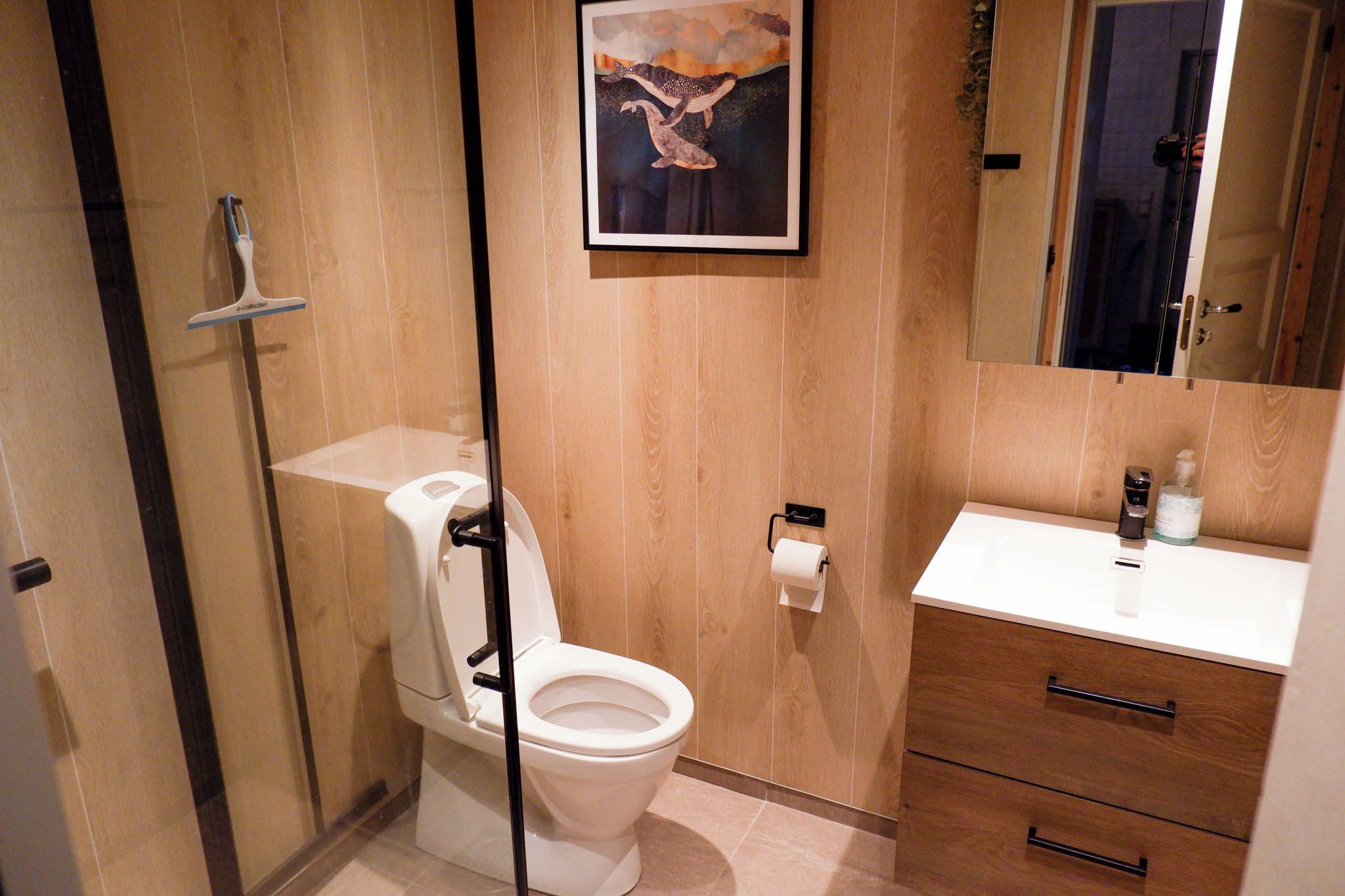 Kamar mandi