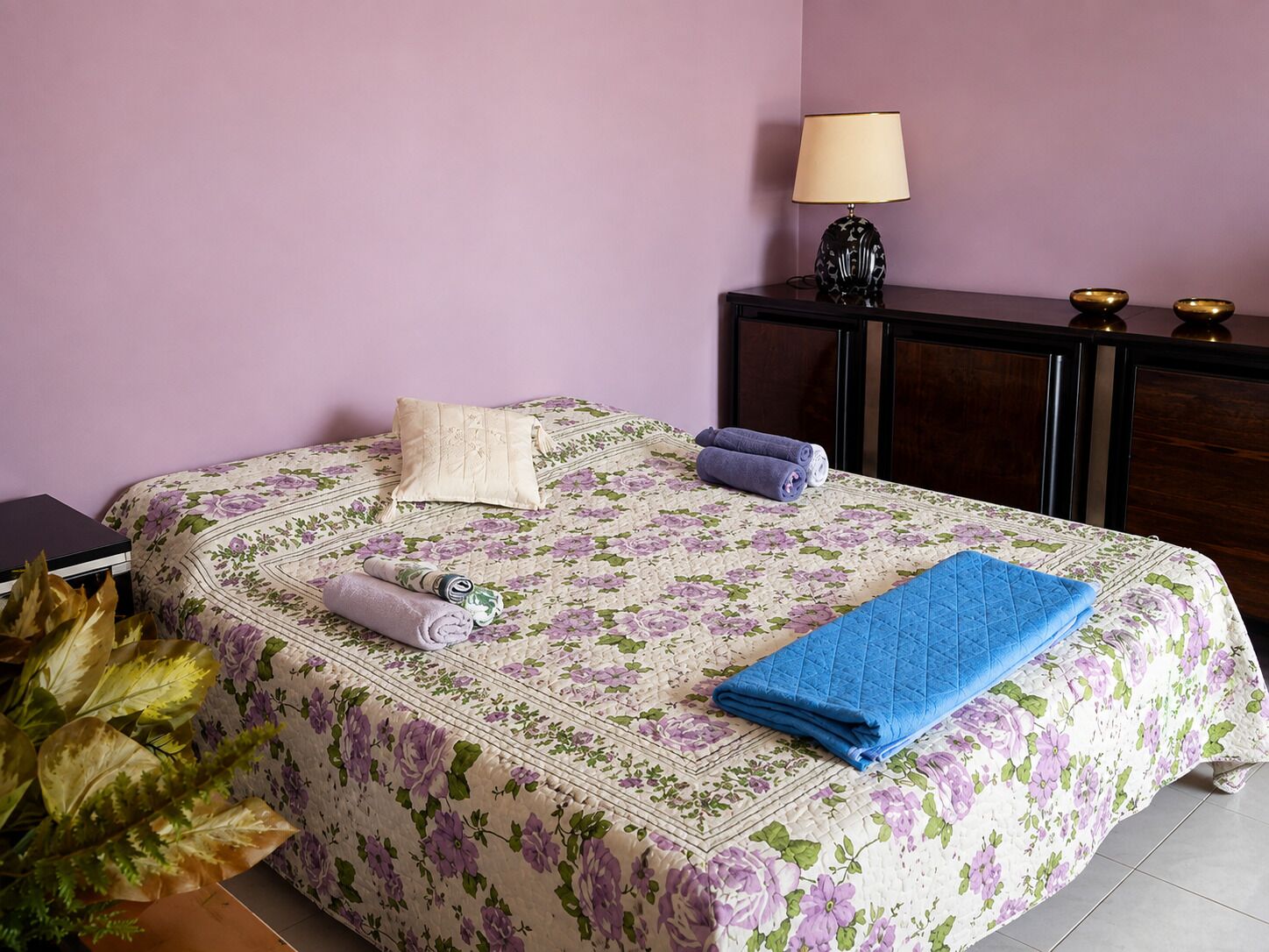 Habitación