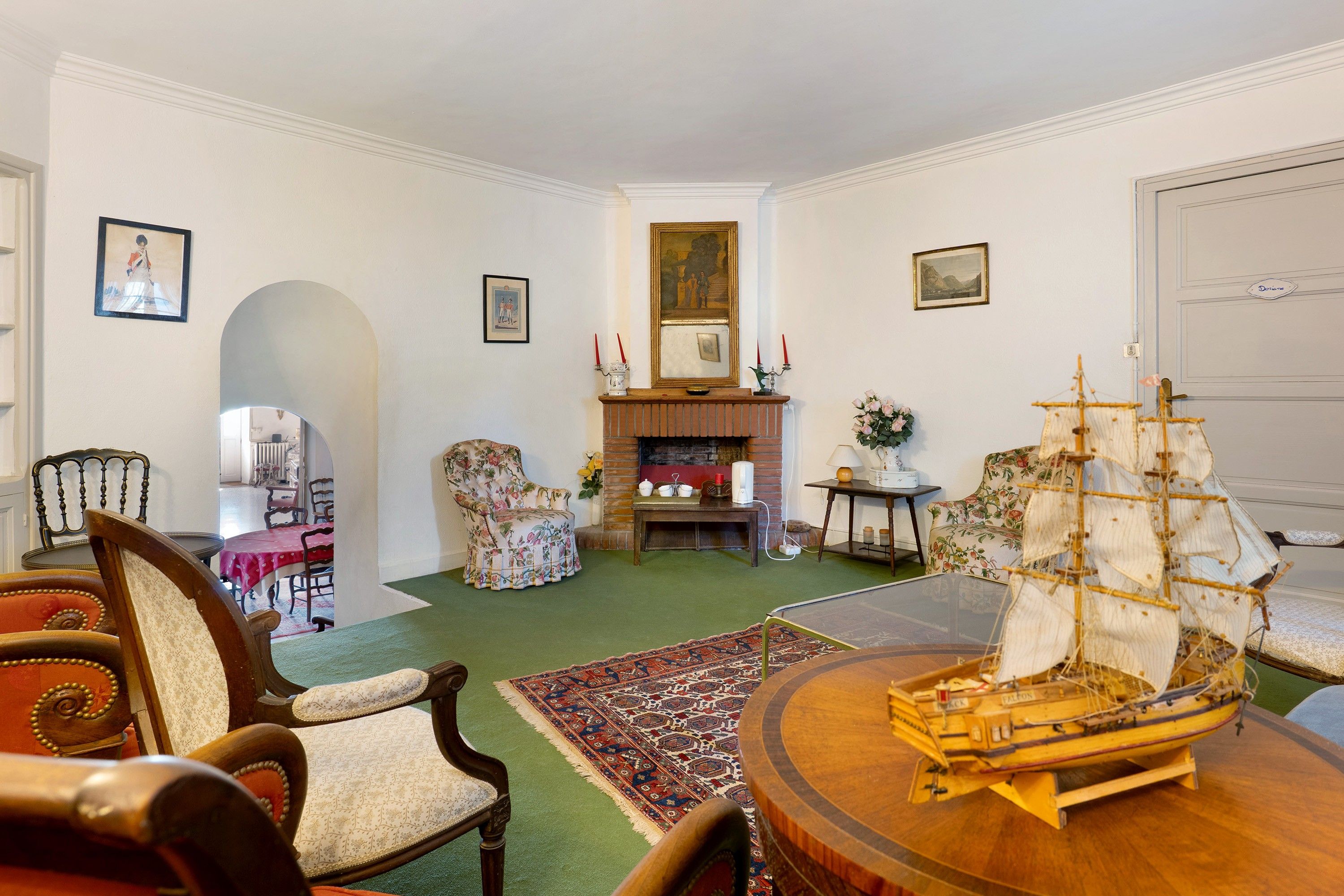 Interior