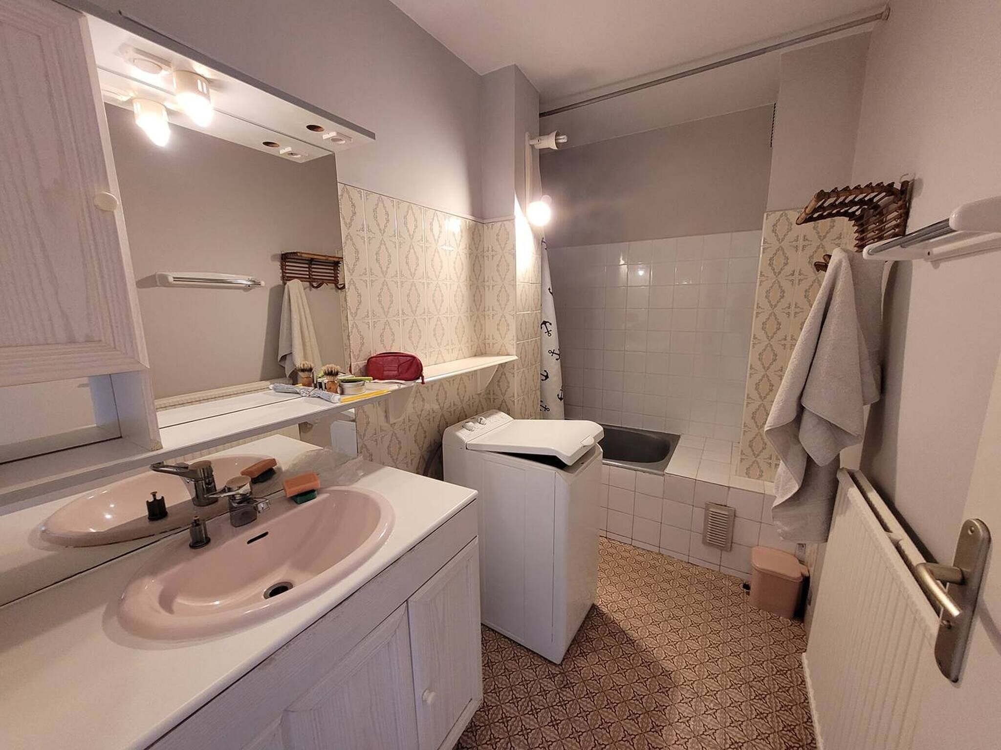 Baño