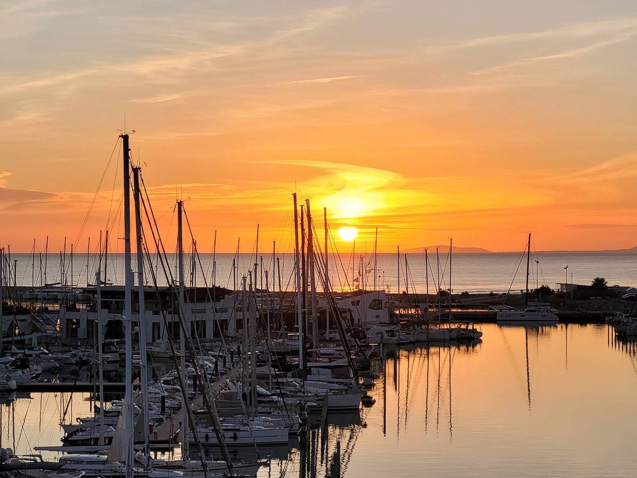 Marina