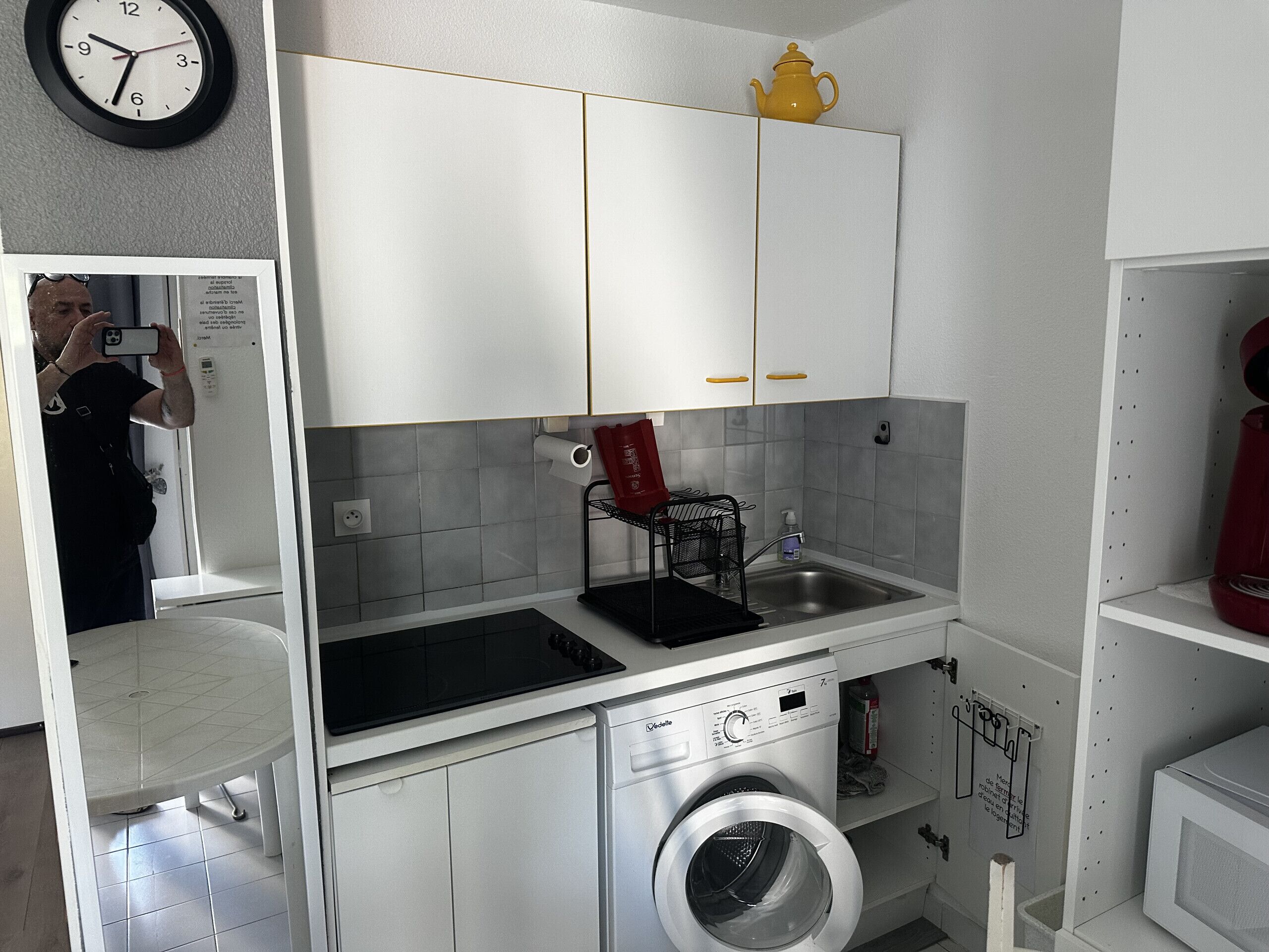 Cuisine privée