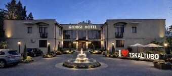 Hotel Giorgi