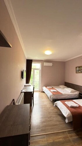 Hotel Giorgi