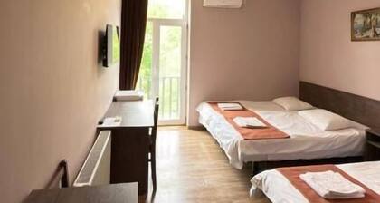 Hotel Giorgi