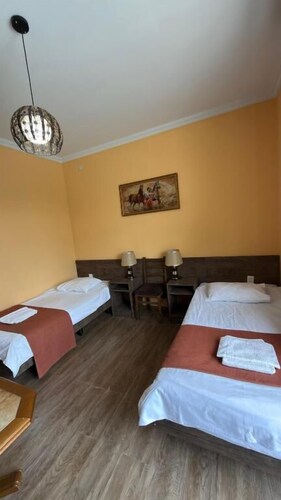 Hotel Giorgi