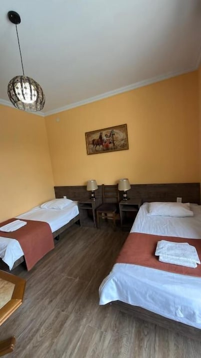 Hotel Giorgi