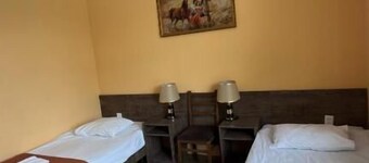 Hotel Giorgi