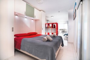 Room - Panoramic Ocean View • Heart of Adeje (Costa Adeje)