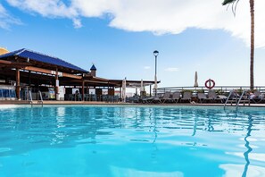 Pool - Panoramic Ocean View • Heart of Adeje (Costa Adeje)
