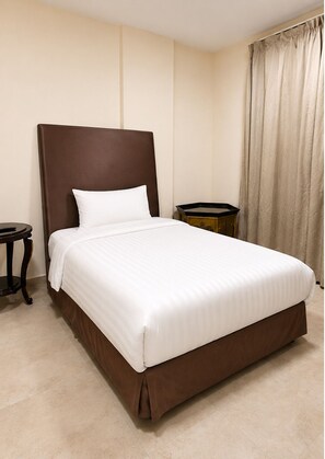 Family Apartment, City View - Spacious 2-Bedroom Apartment  (Ajman)