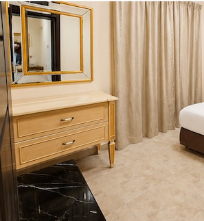 Family Apartment, City View - Spacious 2-Bedroom Apartment  (Ajman)