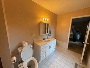 Baño
