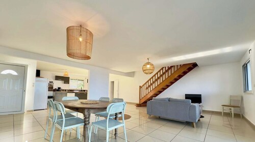 Whale Beach Villa by HILO Collection
