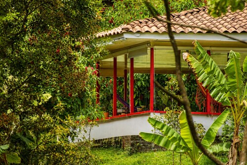 Villa Cristina - Casa Boutique