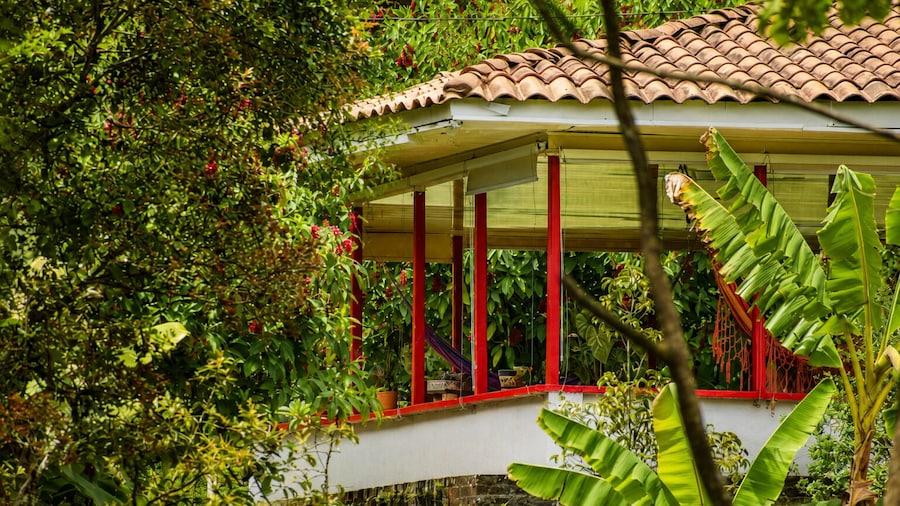 Villa Cristina - Casa Boutique
