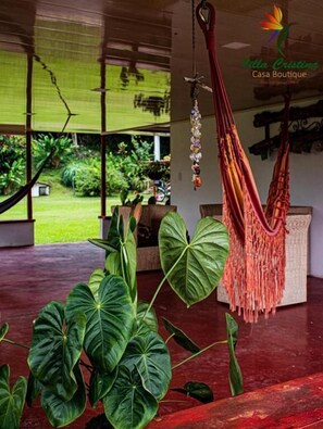 Unclassified image, 3 of 6, button - Villa Cristina - Casa Boutique (PEREIRA)