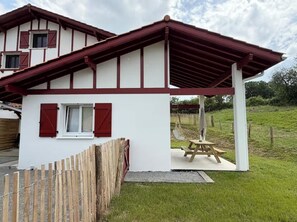 Unclassified image, 2 of 8, button - Vrbo Property (Briscous)