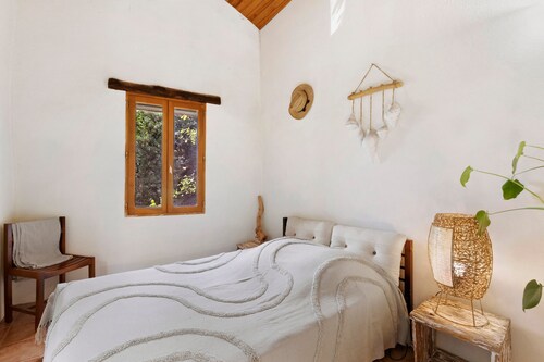 Holiday Home 'Gîte La Belle Étoile' with Mountain View and Private Terrace