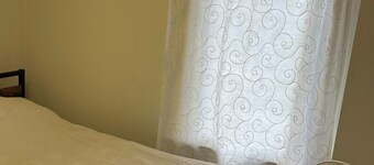 Comfortable & Cozy Private Room in a Shared House (Room1)