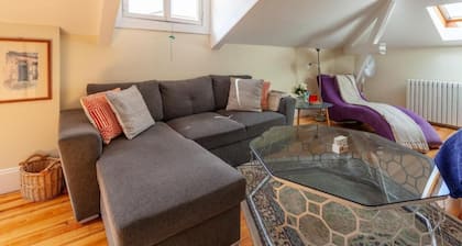 S.K.Y. Accommodations Family studios