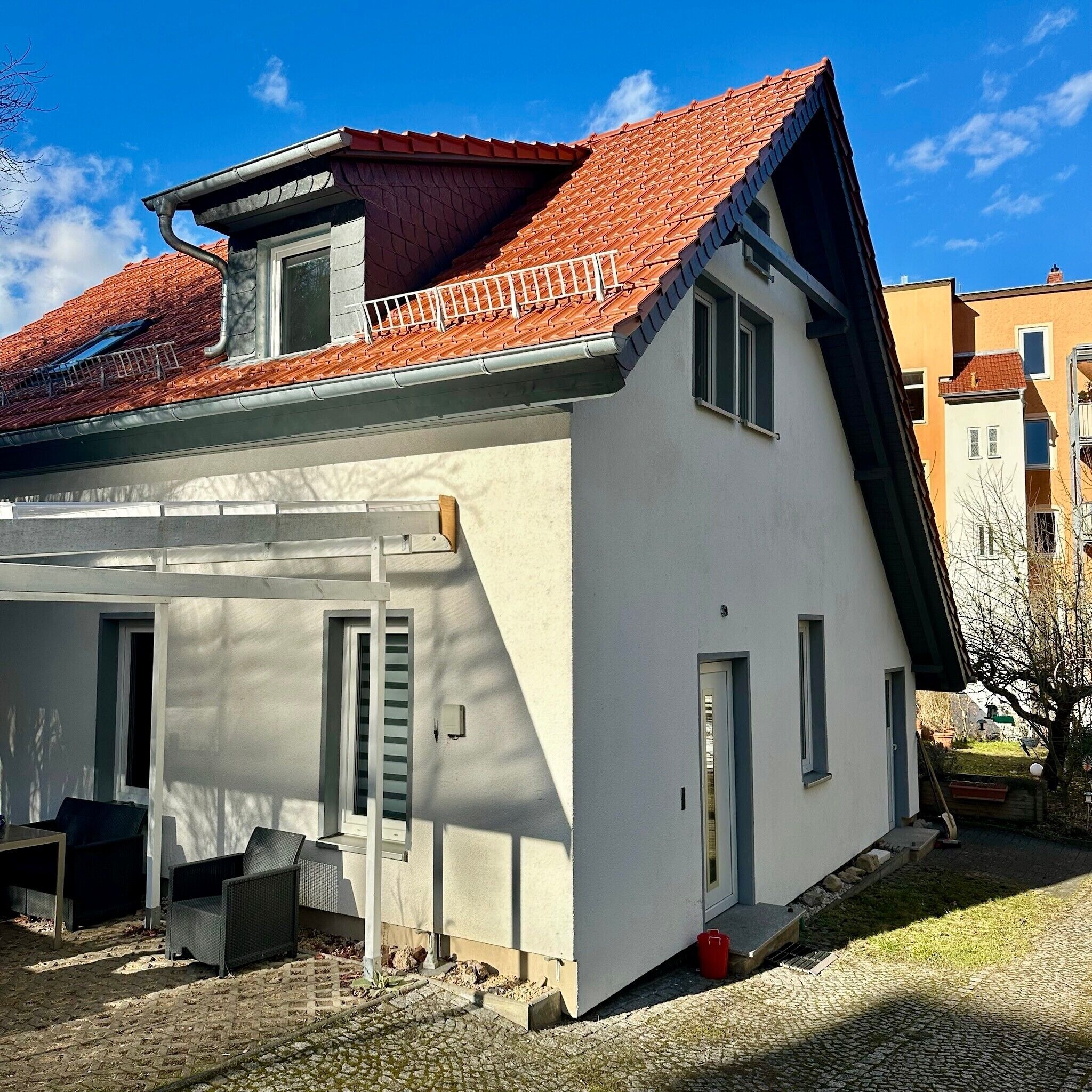 Außenbereich