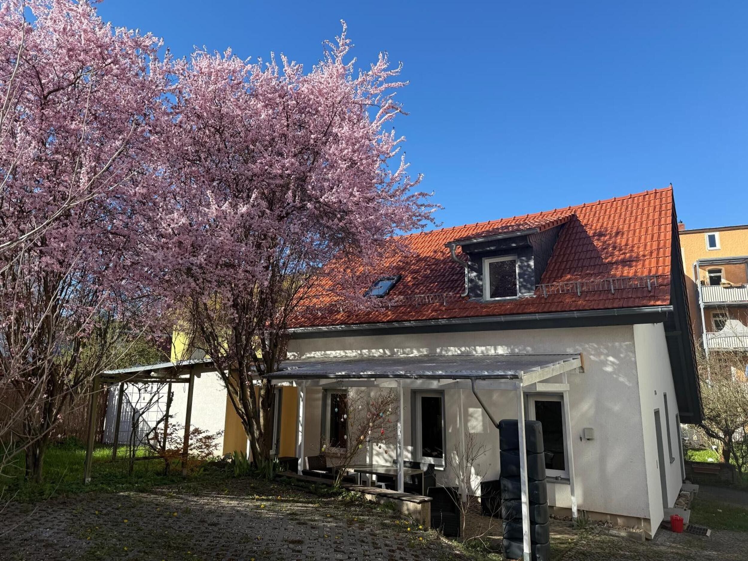 Außenbereich