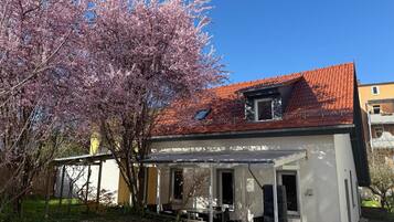 Außenbereich