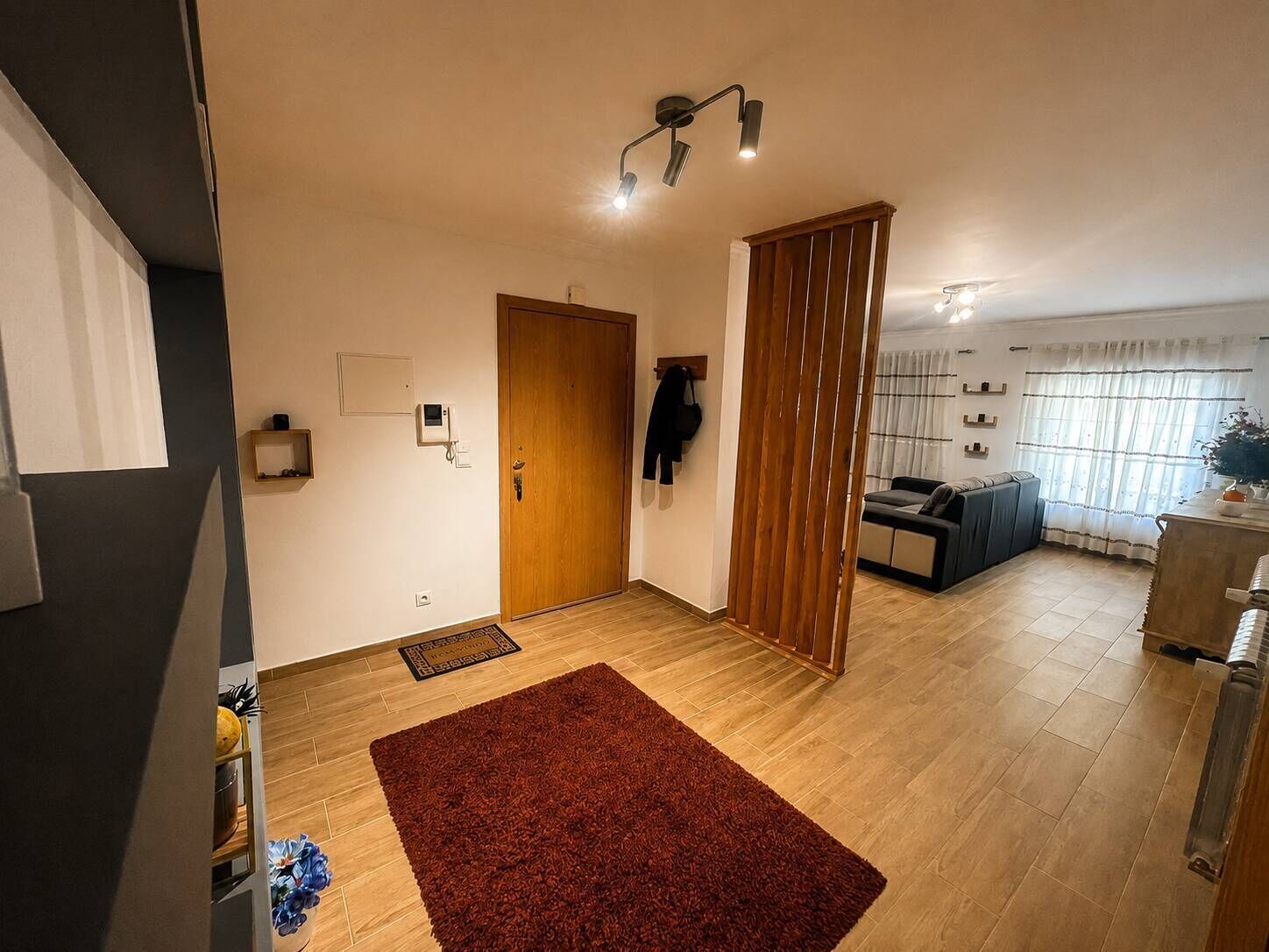 Innvendig