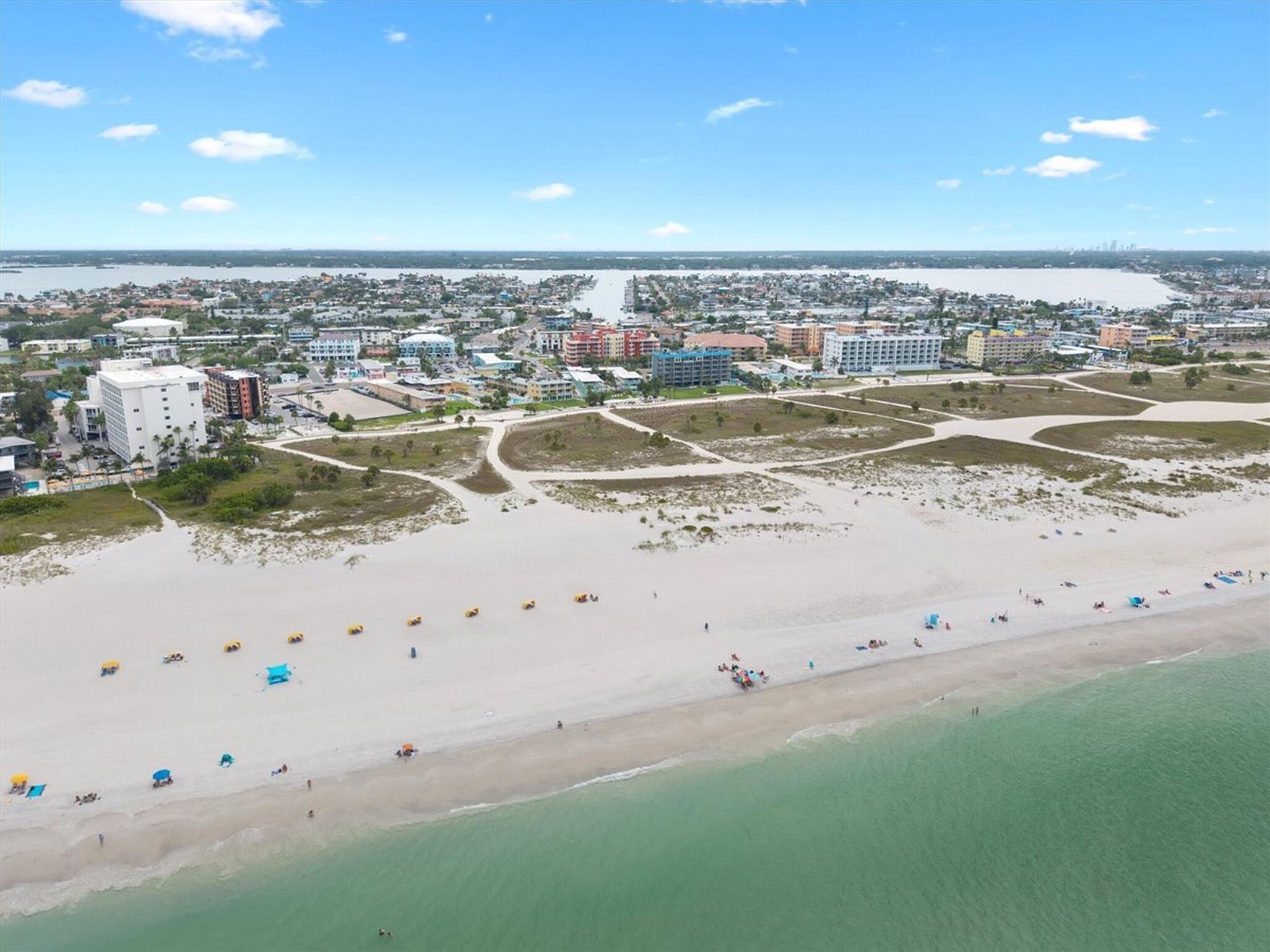 Strand