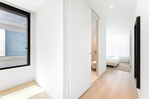 Interior - Modern Family Apartment in Canidelo, Porto (Canidelo)